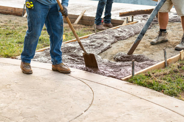 Best Concrete Foundation Repair in Cambridge, MA