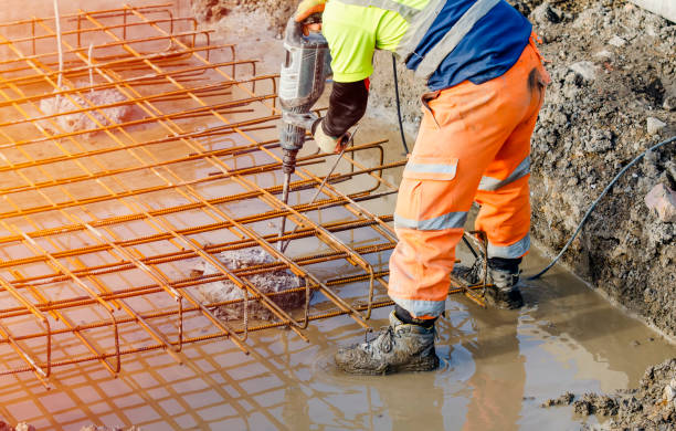Best Concrete Sidewalk Installation in Cambridge, MA